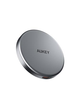 AUKEY LC-MC10 Cargador inalámbrico magnético Qi2