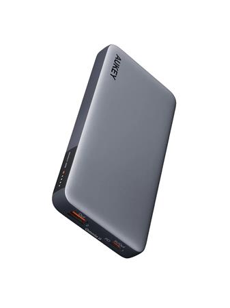 AUKEY PB-Y41 Banco de energía portátil de 30 W y 10 000 mAh