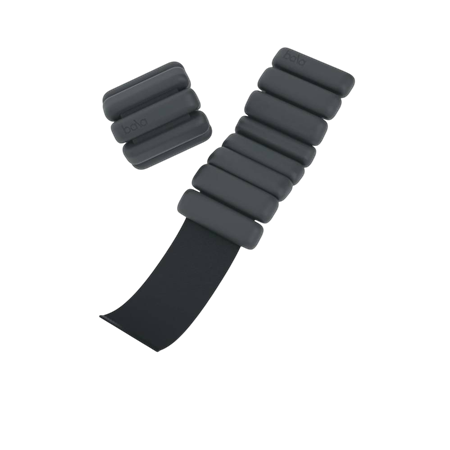 Brazalete Bala 450 gramos - Charcoal