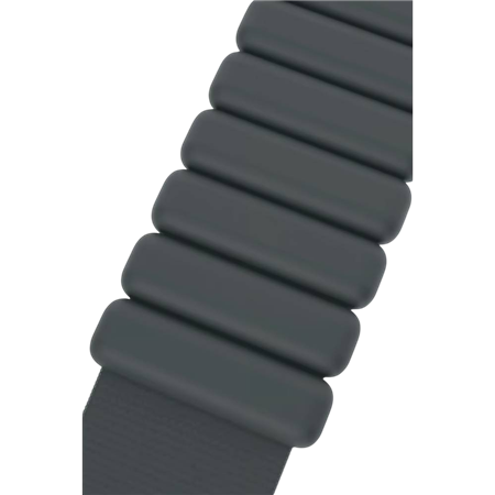 Brazalete Bala 450 gramos - Charcoal