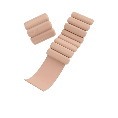 Brazalete Bala 450 gramos - Sand