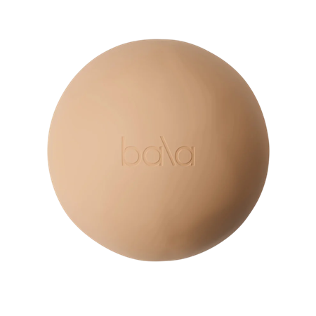 Pelota de pilates Bala (sin peso) - Sand