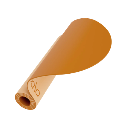 Mat Plus 8mm Bala - Sand