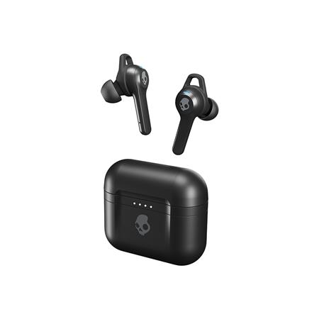 Auriculares Inalámbricos Indy Fuel - Negro
