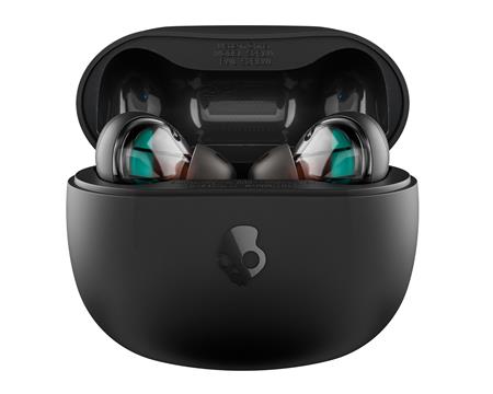 Auriculares inalámbricos Rail True