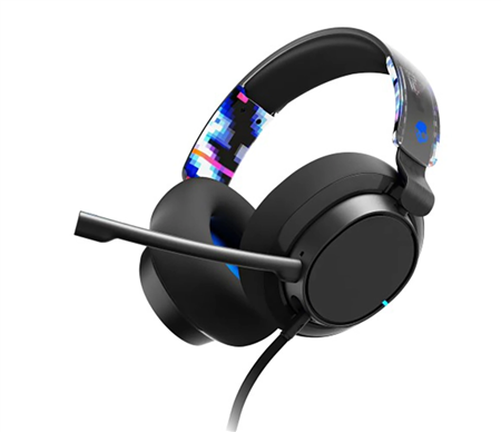 Auricular Gamer SLYR Pro - Negro