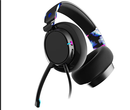 Auricular Gamer SLYR Pro - Negro