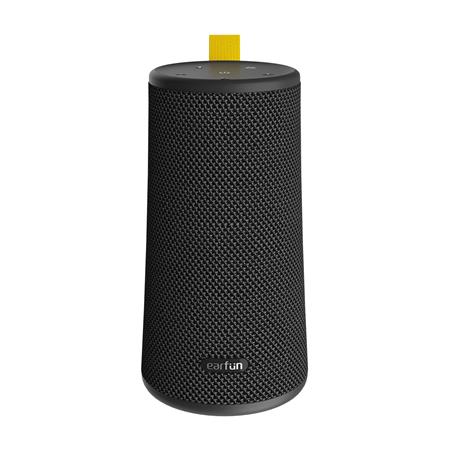 Parlante Inalámbrico EarFun Uboom - Negro