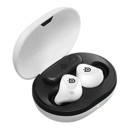 Auriculares Inalámbricos SteelSeries Arctis Gamebuds para PlayStation