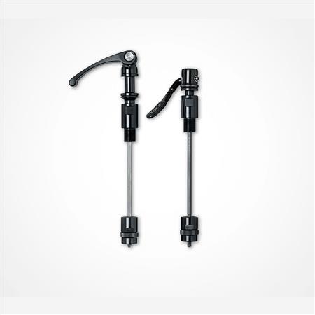 Tacx Direct drive Cierre Rapido 135x10mm