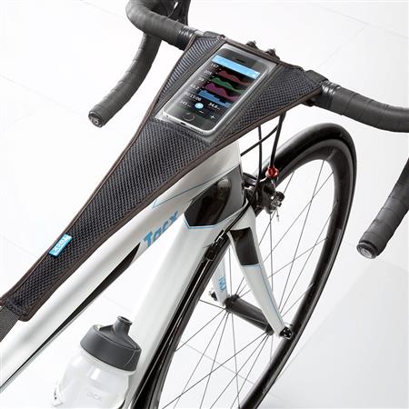 Tacx Protector Transpitación para smartphone