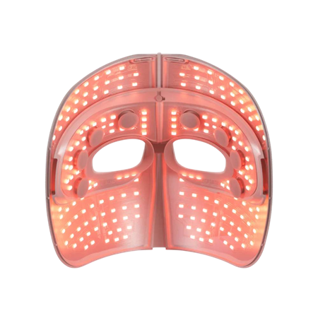 Mascarilla Therabody TheraFace 