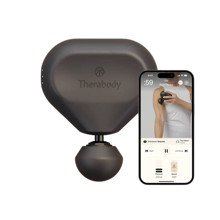 Masajeador Therabody Theragun Mini 3 - Negro