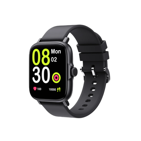 Smartwatch Aukey 1 Pro - Gris