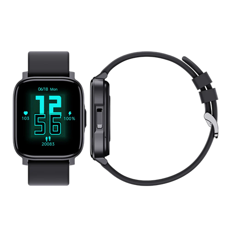 Smartwatch Aukey 1S - Negro