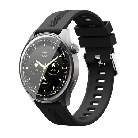 Smartwatch Aukey 2 Pro - Gris