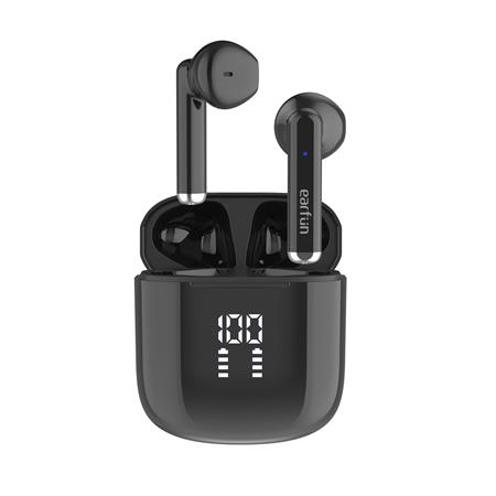 Auriculares Inalámbricos EarFun Air Lite - Negro
