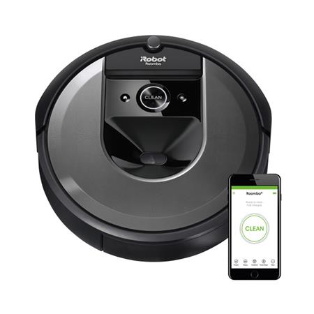 Roomba i7