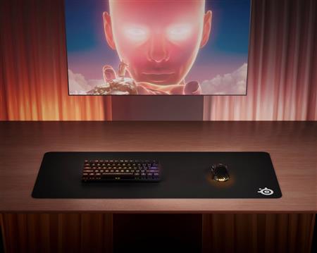Mousepad SteelSeries QcK XXL