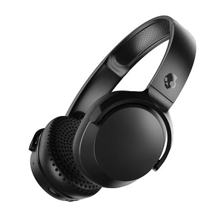 Auricular Riff 2 - Negro