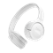 Auriculares Inalámbricos JBL Tune 520BT Blancos