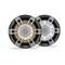Parlantes náuticos coaxiales Fusion Signature Series 3i
