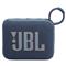 Parlante Inalámbrico JBL GO4 - Azul