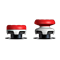 Empuñadura para Xbox Inferno Red White KontrolFreek