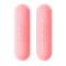 Pesas Bala 1.4 Kg - Blush