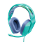 G335 Gaming Headset Auricular Logitech Gamer