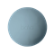 Pelota de pilates Bala (sin peso) - Sea