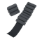 Brazalete Bala 1 kilo - Charcoal