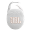Parlante JBL Clip 5 White
