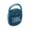 Parlante JBL Clip 4 Azul