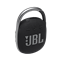 Parlante JBL Clip 4 Negro