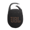 Parlante JBL Clip 5 Black