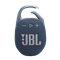 Parlante JBL Clip 5 Blue