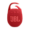 Parlante JBL Clip 5 Red
