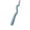 Barra Bala Beam 6,8 Kg - Sea