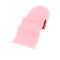 Mat Plus 8mm Bala - Blush