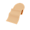 Mat Plus 8mm Bala - Sand