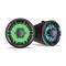 Parlantes náuticos para torre de wakeboard de la serie XS de Fusion