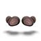 Auriculares Inalámbricos Jabra Elite 10 - Cocoa