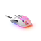 Mouse SteelSeries Aerox 3 (2022) Snow