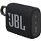 Parlante Inalámbrico JBL GO3 - Negro 