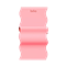 Mat ondulada Bala 5mm - Blush