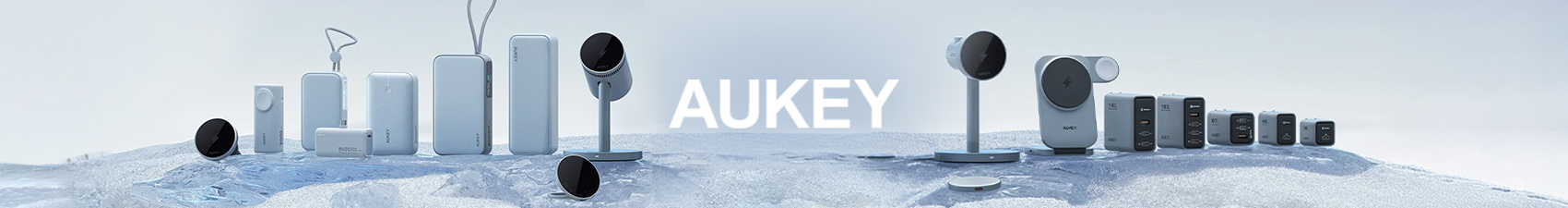 Aukey Home Desktop